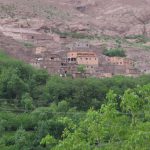 Explore Berber villages of Morocco