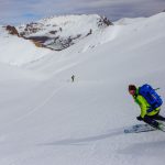 ski tours in Morocco